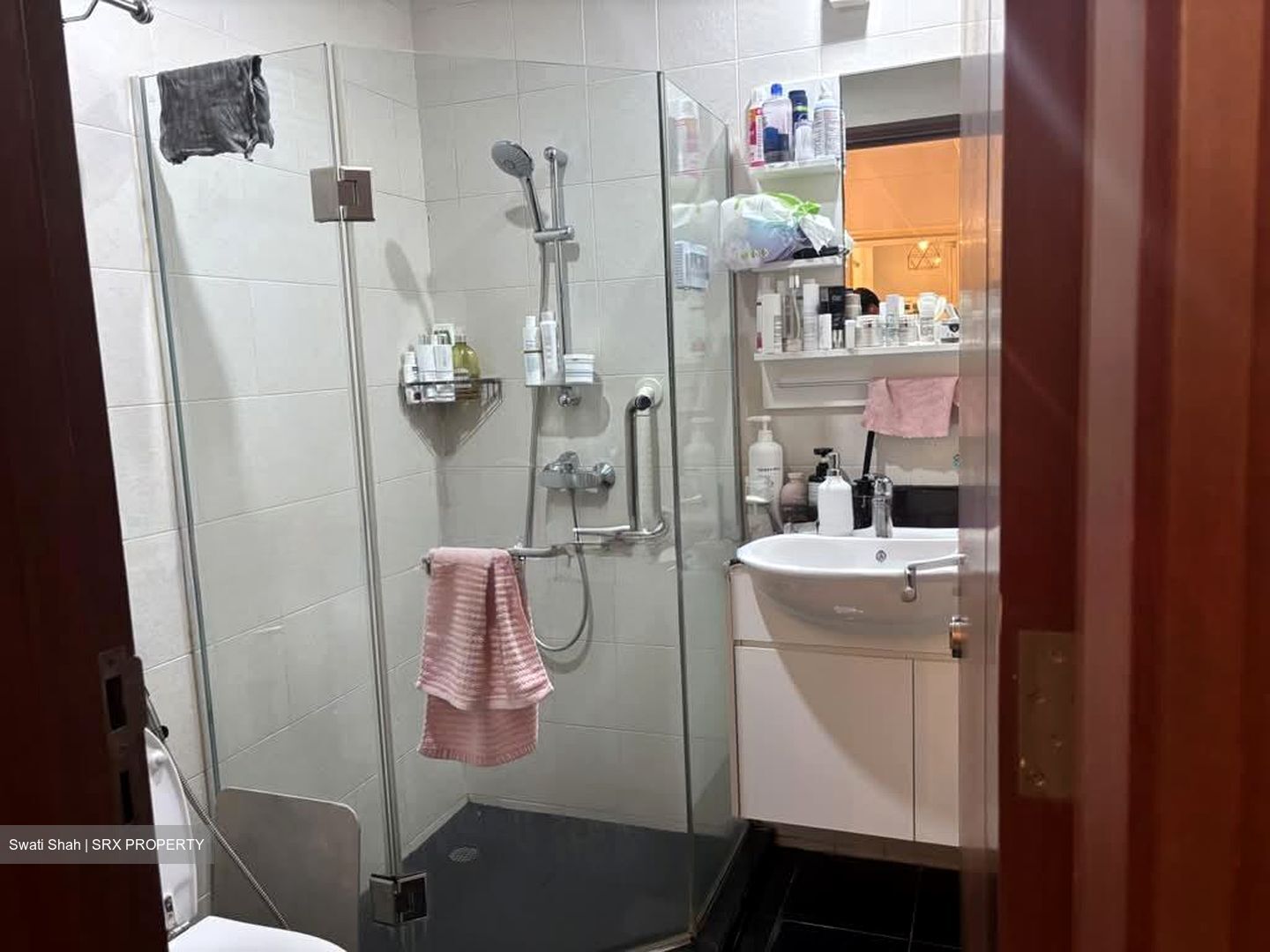 Fortune Spring (D15), Apartment #591322161